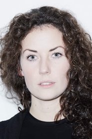 Astrid Tobieson Menasanch portrait