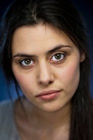 Samantha Bolter portrait