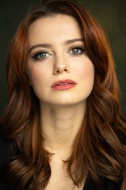 Avery Bigelow portrait