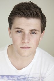 Luke Bromley portrait