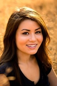 Kimi Rutledge portrait