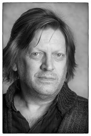 Door van Boeckel portrait