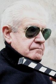 Juan Carlos Clemente portrait