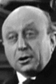 Octave Berthier portrait