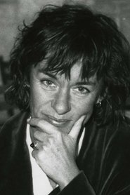 Ingrid Dahlberg portrait
