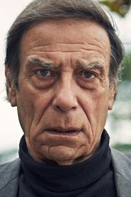 Marino Masé portrait
