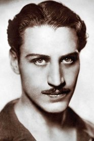 Fernand Fabre portrait