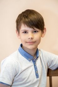Артем Соснин portrait