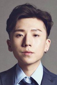 Bao Yaming portrait