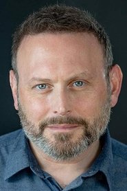 Todd Cerveris portrait