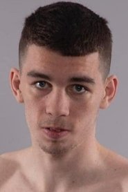 Stephen McKenna portrait