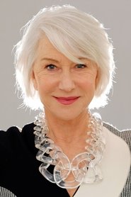 Helen Mirren portrait