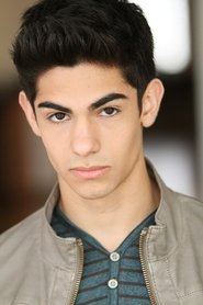 Matthew Frias portrait