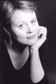 Hjördis Thébault portrait