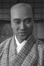 Chōjūrō Kawarasaki portrait