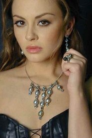 Eleonora Di Miele portrait