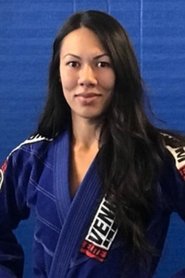 Raquel Canuto portrait