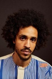 Merawi Gerima portrait