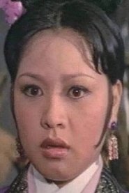 Chiao Lin portrait