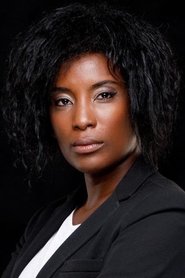 Sónia Claudia portrait