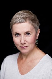 Olga Sawicka portrait