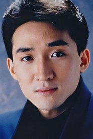 Norman Cheung Lap-Ki portrait