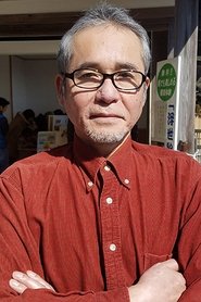 Tadafumi Tomioka portrait