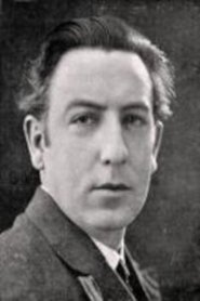 Aníbal Vela portrait