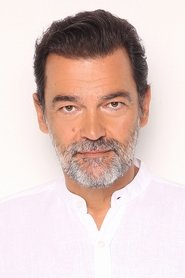 Konstantinos Kazakos portrait