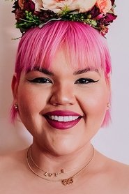 Ashley Nell Tipton portrait