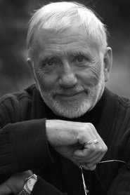 Viktor Merezhko portrait