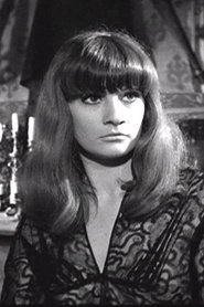 Solange Pradel portrait