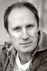 Steven Vidler portrait