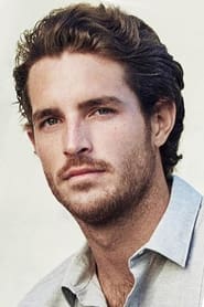 Justice Joslin portrait
