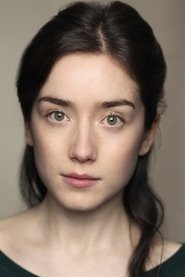 Emma Canning portrait