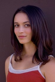 Bridgette Meredith Garb portrait