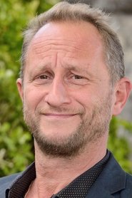Benoît Poelvoorde portrait