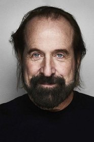 Peter Stormare portrait