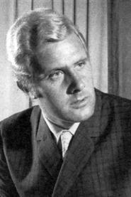 Sergio Silveri portrait