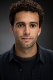 Stewart Prince portrait