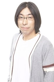 Noboru Yamaguchi portrait