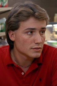 Kevin Kindlin portrait