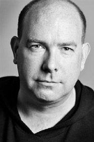 Jonathan Dryden Taylor portrait