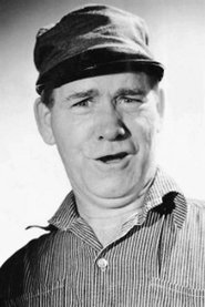 Tom Dugan portrait