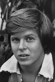 Ted Eccles portrait