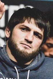 Aliaskhab Khizriev portrait