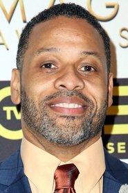 Carl Seaton portrait