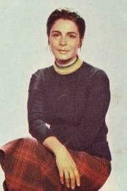 Dana Comnea portrait