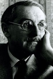 Jean Anouilh portrait