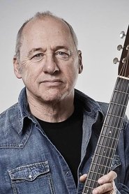 Mark Knopfler portrait